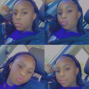 Meet your Posher, Jermese